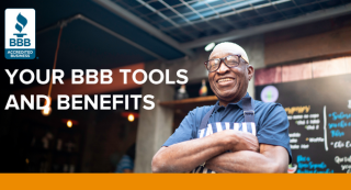 BBB Tools and Benefits