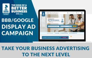 Attract new customers with digital advertising